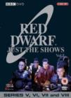 Image for Red Dwarf: Just the Shows - Volume 2