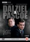 Image for Dalziel and Pascoe: Series 1