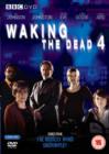 Image for Waking the Dead: Series 4