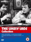 Image for The Likely Lads: Collection