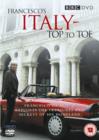 Image for Francesco's Italy: Top to Toe