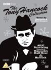 Image for The Tony Hancock Collection - Hancock's Half Hour/Hancock