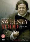 Image for Sweeney Todd