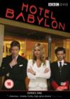 Image for Hotel Babylon: Series One