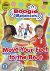 Image for Boogie Beebies: Move Your Feet to the Beat