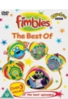 Image for Fimbles: Best of Fimbles