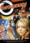 Image for Grownups: Series 1