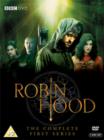 Image for Robin Hood: Complete Series 1