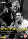 Image for Steptoe and Son: Complete Series 1-8