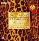 Image for Only Fools and Horses: The Complete Collection