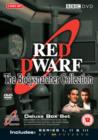 Image for Red Dwarf: Series 1-3 - The Bodysnatcher Collection