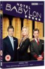 Image for Hotel Babylon: Series 2