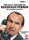 Image for The Fall and Rise of Reginald Perrin/The Legacy of Reginald...