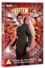 Image for Doctor Who - The New Series: The Runaway Bride Christmas Special