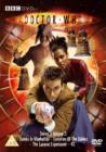 Image for Doctor Who - The New Series: 3 - Volume 2