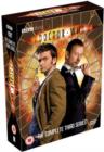 Image for Doctor Who: The Complete Third Series