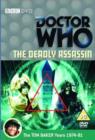 Image for Doctor Who: Deadly Assassin