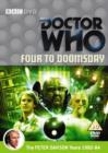 Image for Doctor Who: Four to Doomsday