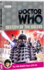 Image for Doctor Who: Destiny of the Daleks
