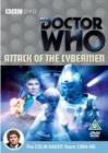 Image for Doctor Who: Attack of the Cybermen