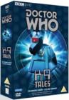 Image for Doctor Who - K9 Tales: Invisible Enemy/K9 and Co.