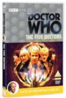 Image for Doctor Who: The Five Doctors (Anniversary Edition)