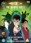 Image for Doctor Who: The Infinite Quest