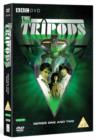 Image for The Tripods: Series 1 and 2