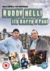Image for Ruddy Hell! It's Harry and Paul
