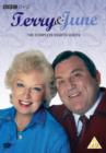 Image for Terry and June: The Complete Eighth Series - Volume 1