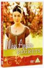 Image for Miss Austen Regrets