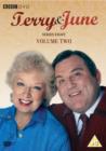 Image for Terry and June: The Complete Eighth Series - Volume 2