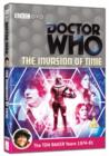 Image for Doctor Who: The Invasion of Time