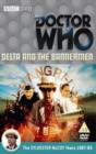 Image for Doctor Who: Delta and the Bannermen