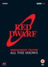 Image for Red Dwarf: 20th Anniversary - All the Shows
