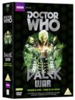 Image for Doctor Who: Dalek War Box