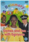 Image for Balamory: Games and Fun With Everyone
