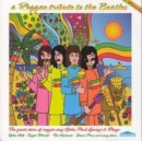 Image for Reggae Tribute To The Beatles