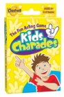 Image for Kids Charades