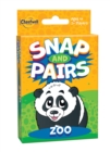 Image for Snap + Pairs - Zoo