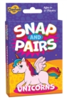 Image for Snap + Pairs - Unicorns