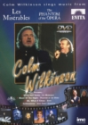 Image for Colm Wilkinson