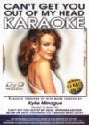 Image for Kylie Minogue: Can't Get You Out of My Head Karaoke