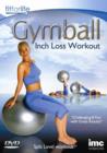 Image for Gymball: Inch Loss Workout - Fit for Life