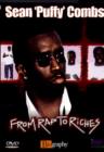 Image for Sean 'Puffy' Coombs: From Rap to Riches