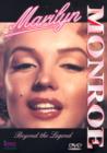 Image for Marilyn Monroe: Beyond the Legend