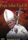 Image for Pope John Paul II: Celebrating the Life of