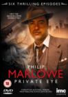 Image for Philip Marlowe, Private Eye: Six Thrilling Episodes