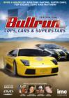 Image for Bullrun: Cops Cars and Superstars - Season 1