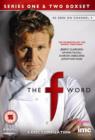 Image for The F Word: Series 1 and 2